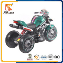 Chinesische Motorrad Kunststoff Kinder Elektro Motorrad